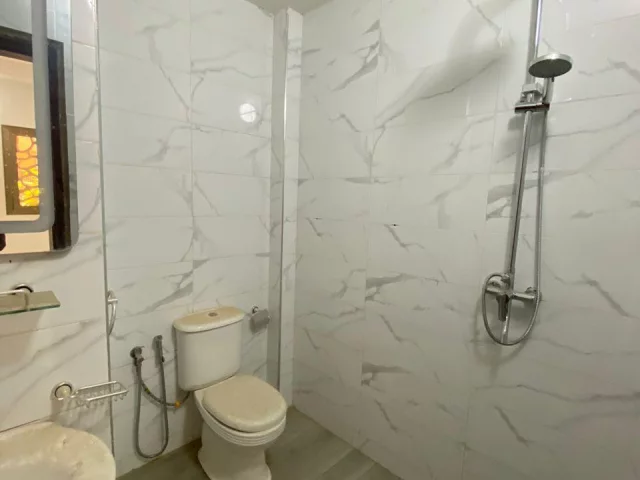 APPARTEMENT F4 À LOUER MARISTES Maristes • Dakar Sénégal