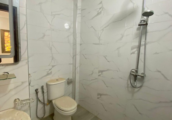APPARTEMENT F4 À LOUER MARISTES Maristes • Dakar Senegal