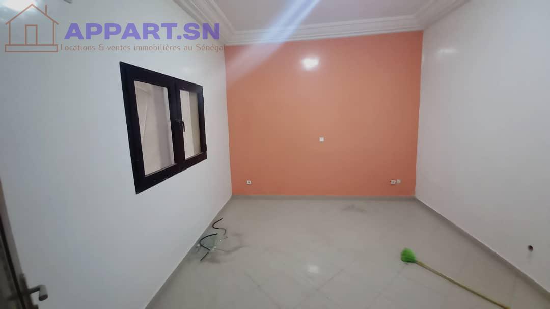 Appartement de luxe aux mamelles Dakar, Mamelles Senegal