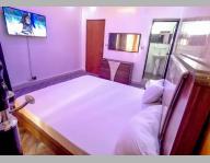 Appartement F3 meublé Yoff Océan Yoff Océan Yoff Sénégal