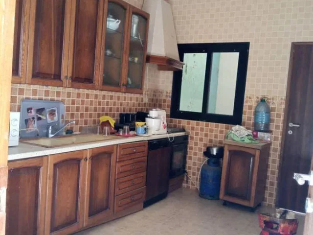 Villa R+2 à Ouest foire Ouest-Foire • Dakar Sénégal