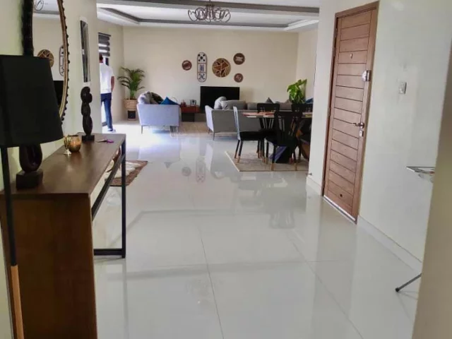 Appartement premium à louer aux almadies Almadies • Dakar Sénégal