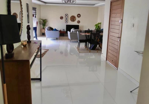 Appartement premium à louer aux almadies Almadies • Dakar Senegal