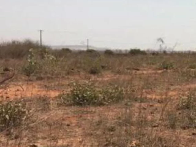 Terrains nus Saly • Mbour Sénégal
