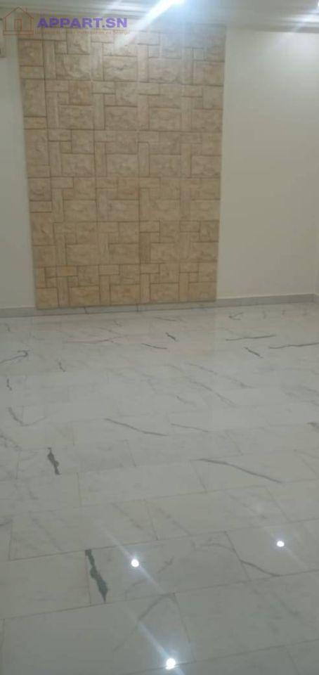 Chambre salle de bain Dieupeul