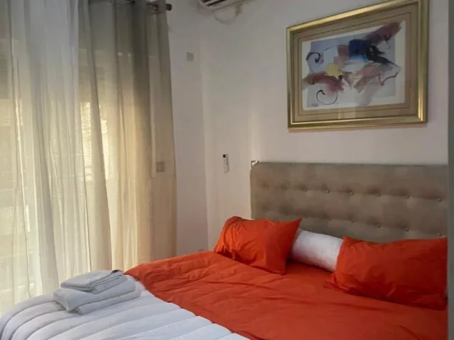 Appartement meublé Yoff à côté de l'hôtel Onomo Yoff • Dakar Sénégal
