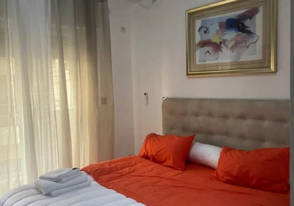 Appartement meublé Yoff à côté de l'hôtel Onomo Yoff • Dakar Senegal