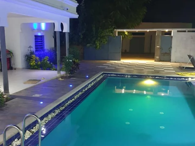 Villa R+1 à vendre à Somone Somone • Mbour Sénégal
