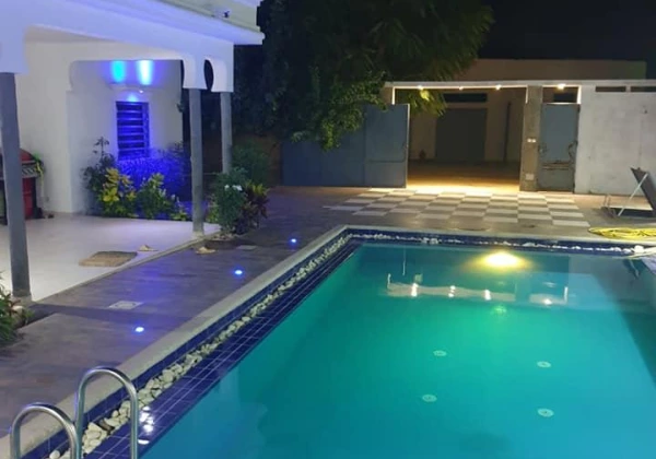 Villa R+1 à vendre à Somone Somone • Mbour Senegal