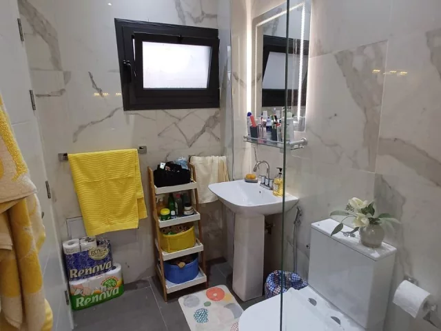 Appartement meublés Lumineux très cosy 3pieces à Liberté 6 Liberté 6 • Dakar Sénégal
