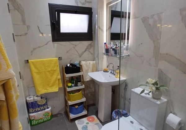 Appartement meublés Lumineux très cosy 3pieces à Liberté 6 Liberté 6 • Dakar Senegal