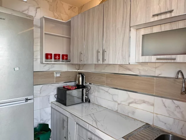 Studio meublé avec terrasse privée CITÉ SIPRES 2 Dakar Sénégal