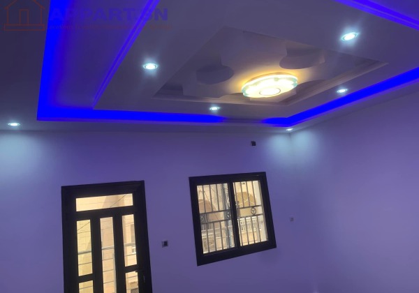 Appartement à louer Parcelles Assainies u25 Ngor • Dakar Senegal
