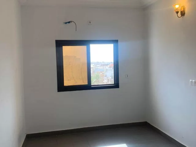 Chambre avec salle de bain à Yoff Yoff • Dakar Sénégal