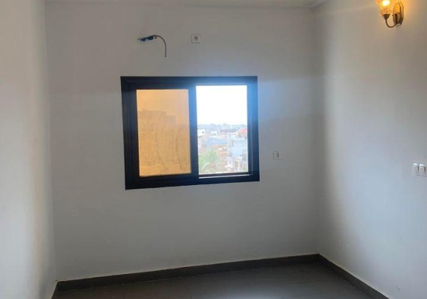 Chambre avec salle de bain à Yoff Yoff Sénégal