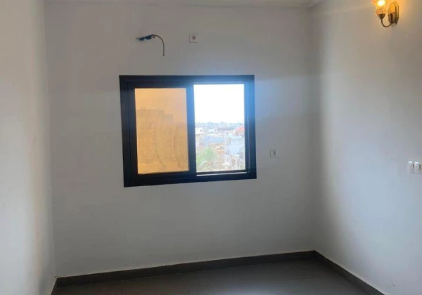 Chambre avec salle de bain à Yoff Yoff • Dakar Senegal