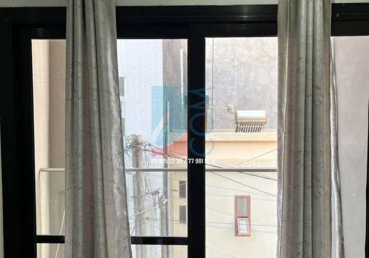 APPARTEMENT MEUBLÉ À LOUER MAMELLES Mamelles • Dakar Sénégal