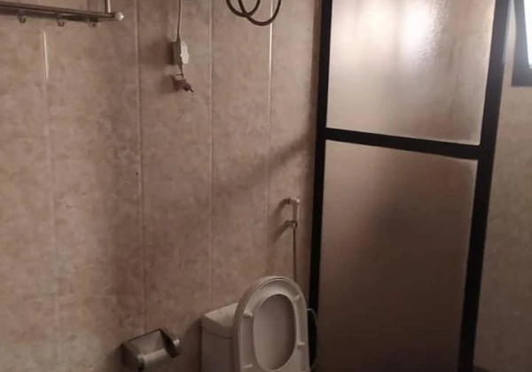 Appartement F3 aux Maristes Maristes • Dakar Senegal