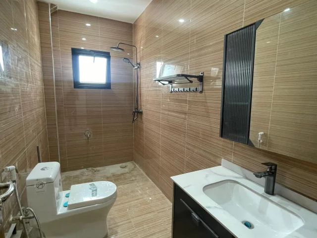 APPARTEMENT F3 À LOUER MAMELLES Cité Mbackiou Faye • Dakar Sénégal