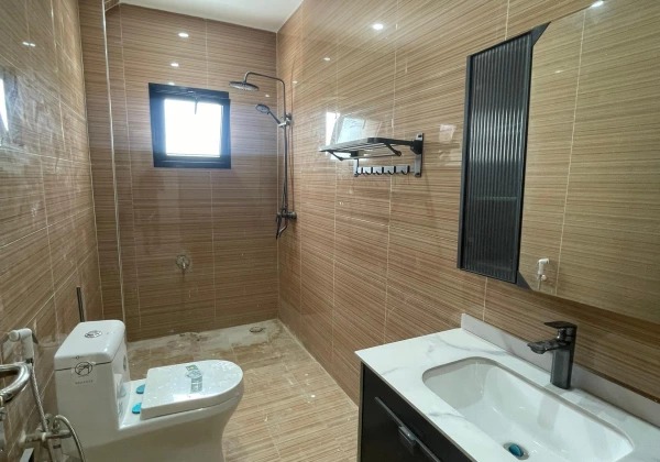 APPARTEMENT F3 À LOUER MAMELLES Cité Mbackiou Faye • Dakar Senegal