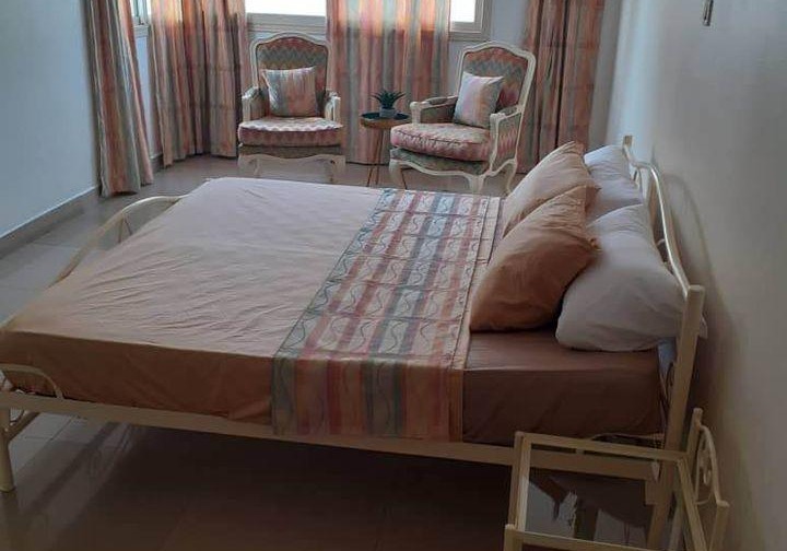 Appartement Meublé à Plateau Dakar-Plateau • Dakar Sénégal