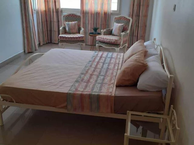 Appartement Meublé à Plateau Dakar-Plateau • Dakar Sénégal