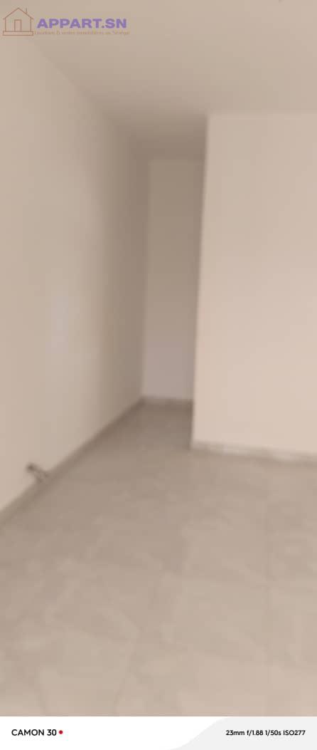 Appartement Spacieux à Louer à Dakar Plateau 