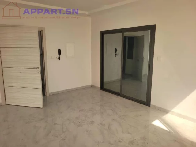 APPARTEMENT F4 À LOUER VDN Dakar Sénégal