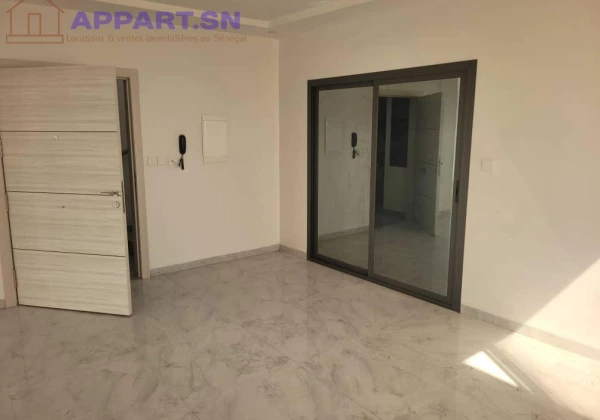 APPARTEMENT F4 À LOUER VDN Dakar Senegal