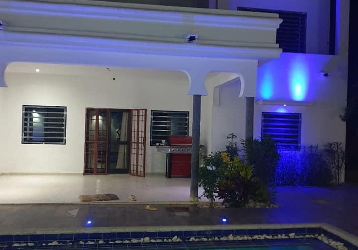 Villa à vendre sur somone Somone • Mbour Sénégal
