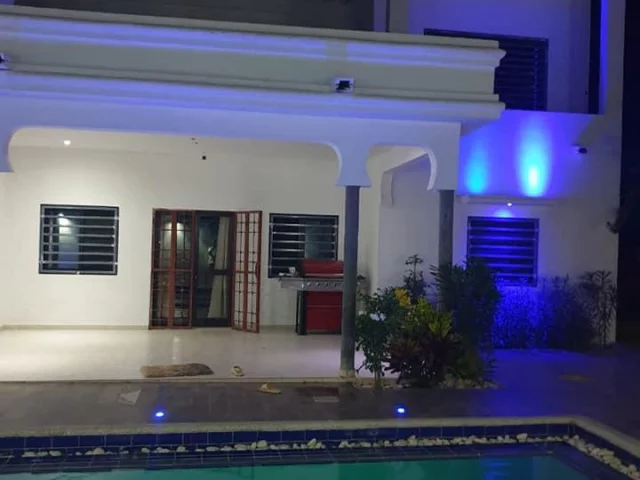 Villa à vendre sur somone Somone • Mbour Sénégal