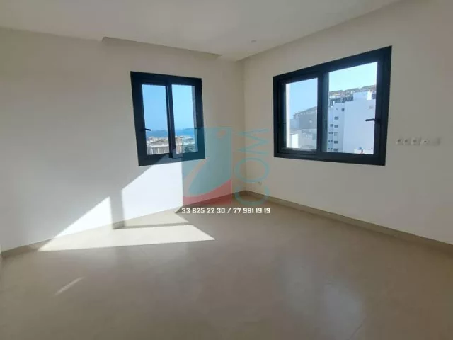 APPARTEMENT F4 À LOUER FANN HOCK Liberté 6 • Dakar Sénégal