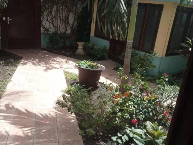 Appartement F5 à louer à Amitié 3 Dakar Sénégal