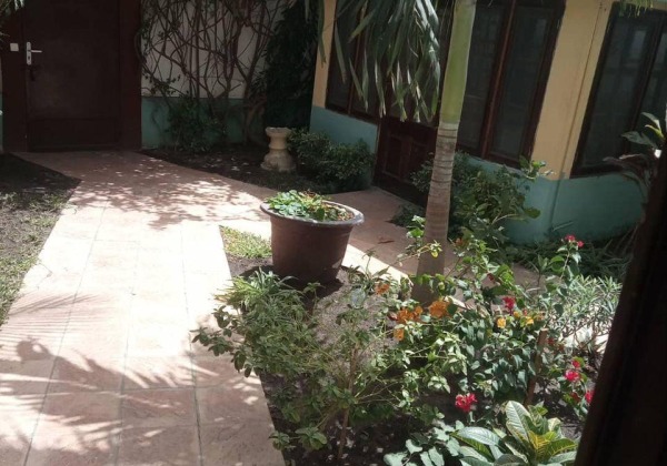 Appartement F5 à louer à Amitié 3 Dakar Senegal