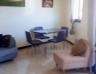 Appartement meublé F3 2 chambres, salon, balcon et cuisine équipée Dakar, Liberté 6 Extension Senegal
