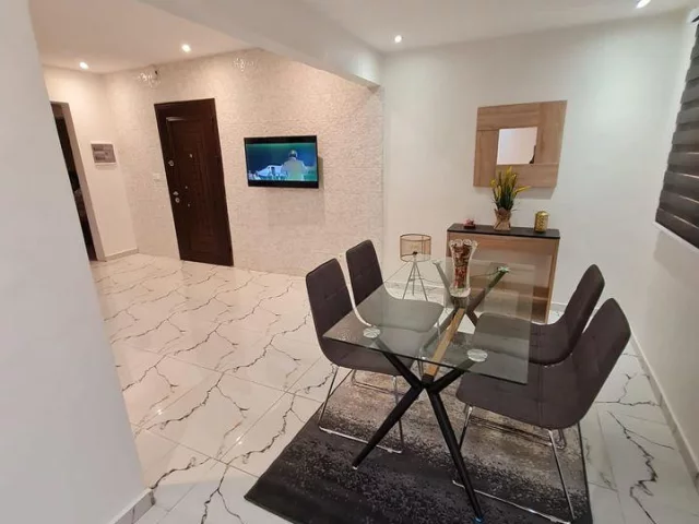Appartement meublé à Dakar plateau Dakar-Plateau • Dakar Sénégal