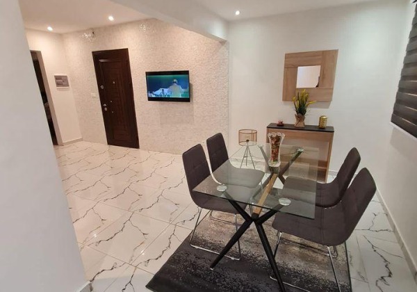 Appartement meublé à Dakar plateau Dakar plateau Sénégal