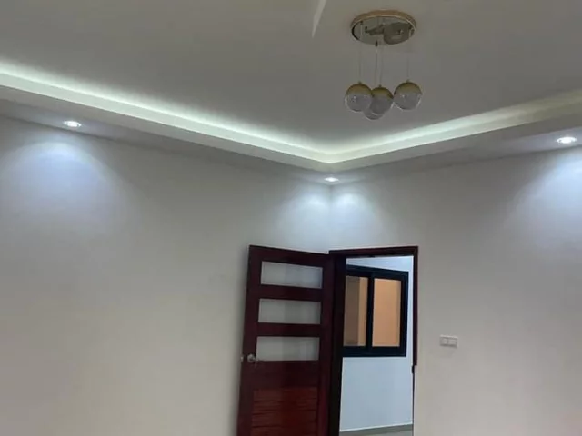 Appartement F4 Yoff Apecsy Yoff • Dakar Sénégal
