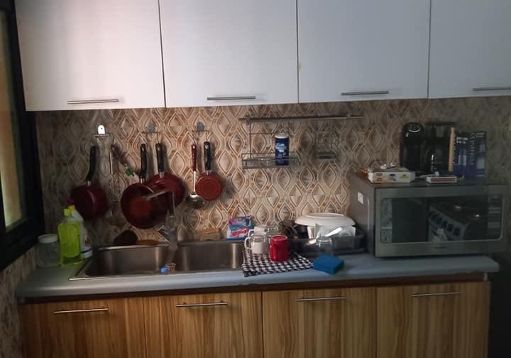 Appartement meublé charmant et accessible à Ouest Foire Ouest-Foire • Dakar Sénégal