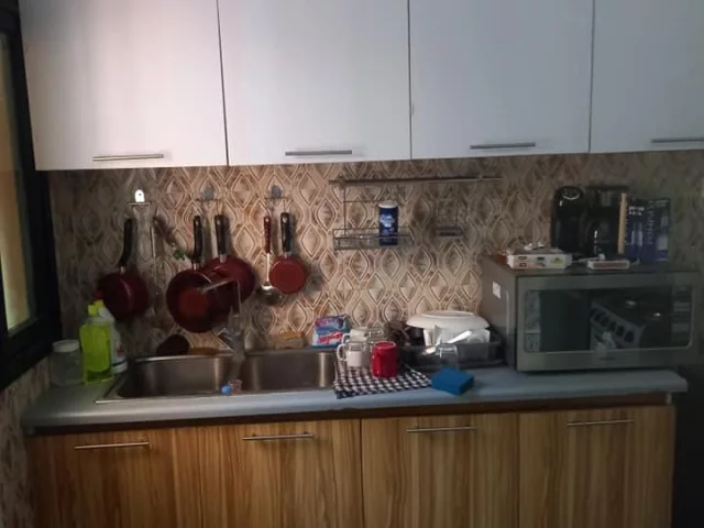 Appartement meublé charmant et accessible à Ouest Foire Ouest-Foire • Dakar Sénégal