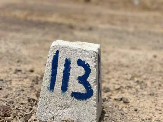 Terrains à vendre à Yenne Yenne • Rufisque Sénégal