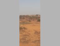 Terrain 200 m² AIBD Mbour Diass Sénégal