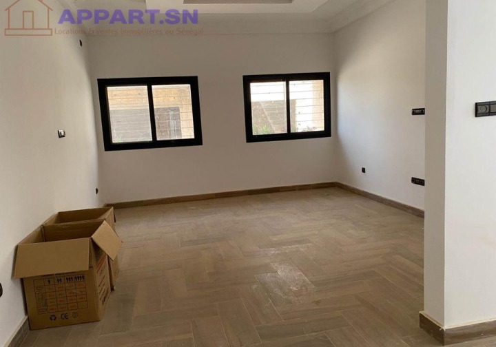 Appartement F4 Almadies 2 Rufisque Almadies • Dakar Sénégal