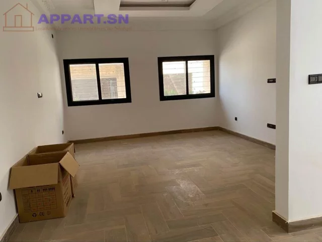 Appartement F4 Almadies 2 Rufisque Almadies • Dakar Sénégal