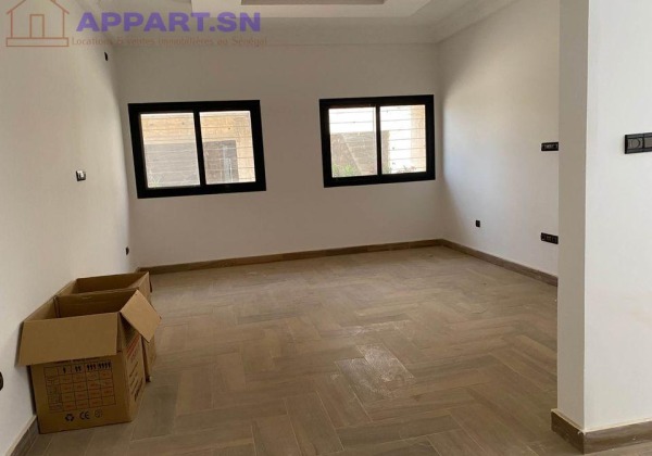 Appartement F4 Almadies 2 Rufisque Almadies • Dakar Senegal