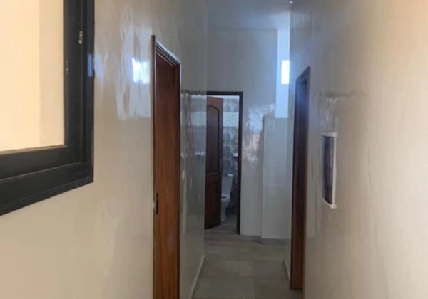 Appartement F3 à Zac Mbao Mbao • Keur Massar Senegal