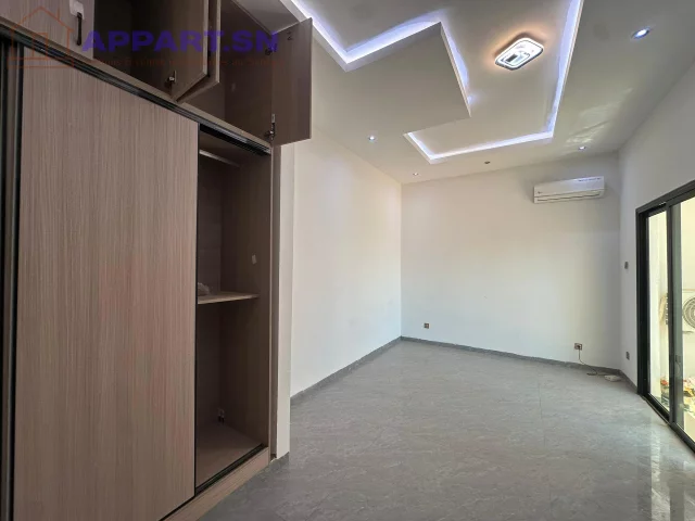 APPARTEMENT F3 À LOUER ALMADIES RECASEMENT Ngor • Dakar Sénégal