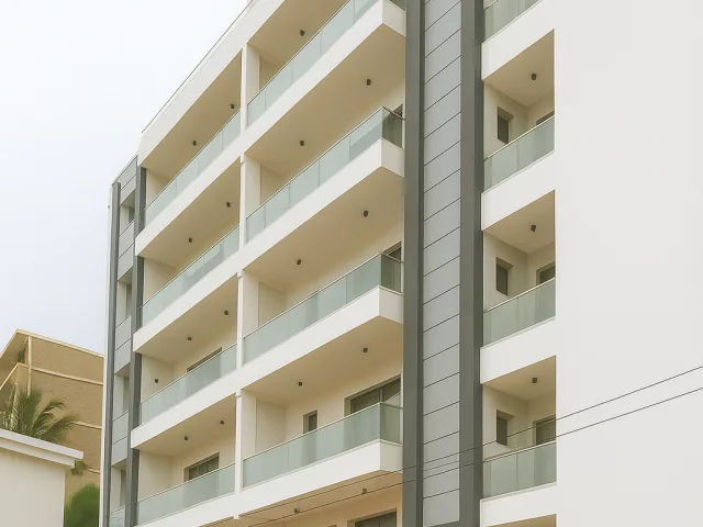 Appartement F4 moderne à louer aux Almadies Almadies • Dakar Sénégal