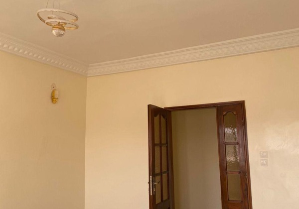 APPARTEMENT F4 À LOUER DJILY MBAYE Dakar Senegal
