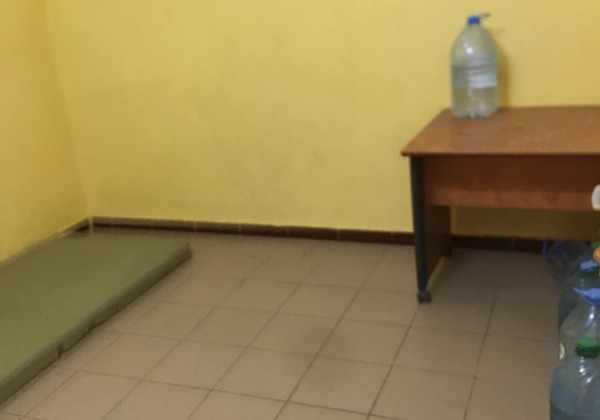 Chambre à louer à Mermoz Dakar Sénégal